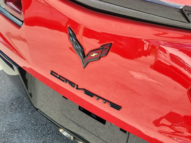Used 2017 Chevrolet Corvette Grand Sport RWD image 7