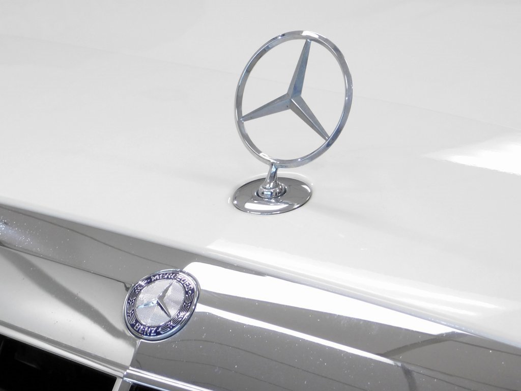 Used 2012 Mercedes-Benz S 550 4MATIC image 11