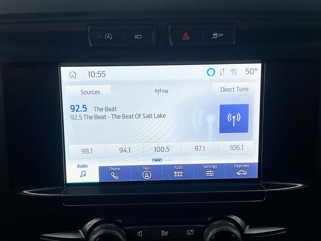 Used 2023 Ford F150 XL w/ STX Appearance Package image 15