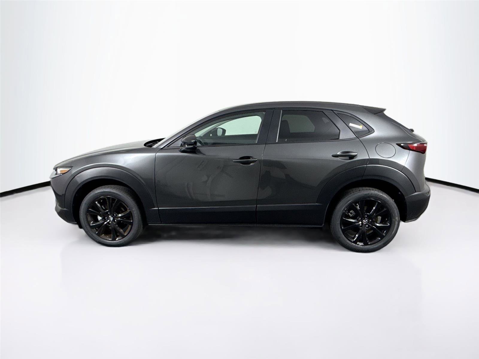 New 2026 MAZDA CX-30 AWD 2.5 S w/ Select Sport Pkg image 9