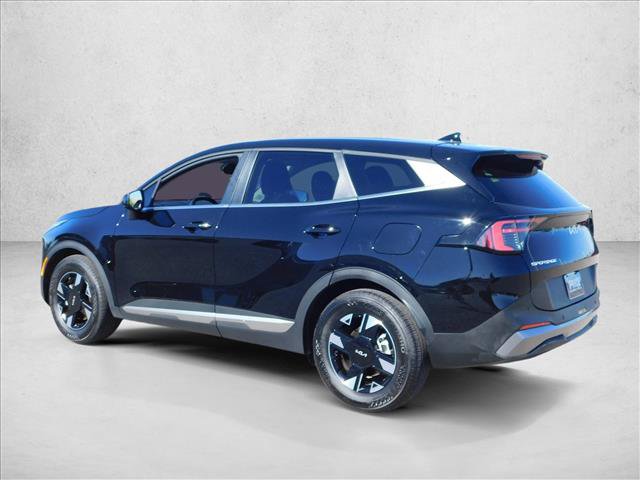 Used 2026 Kia Sportage LX FWD image 14