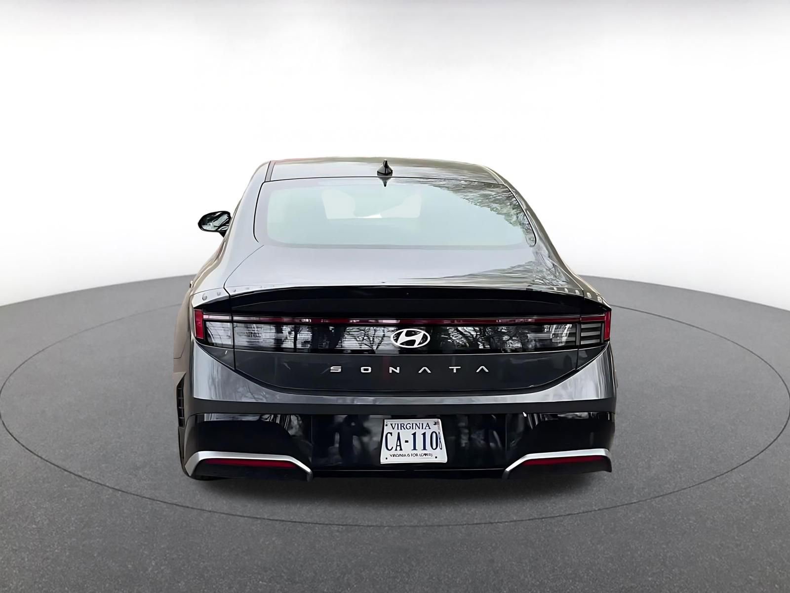 Used 2025 Hyundai Sonata SEL image 7