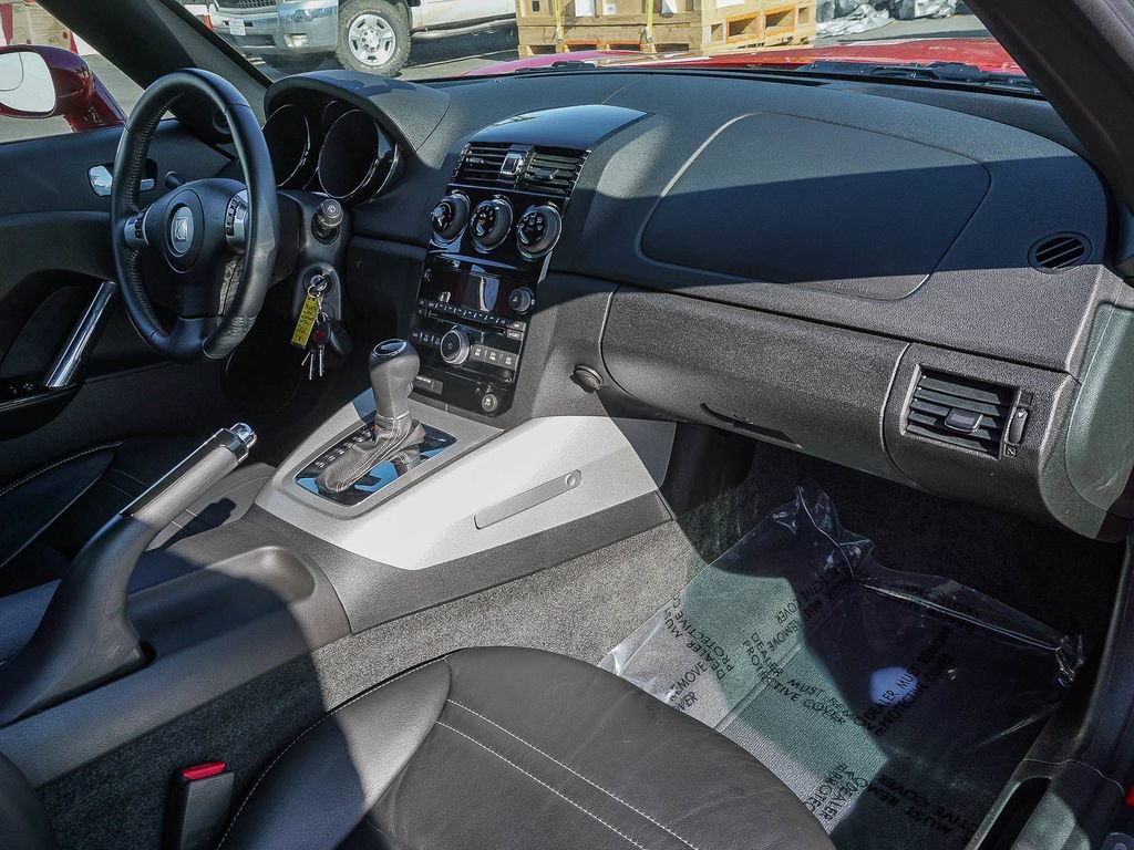 Used 2008 Saturn Sky RWD image 13