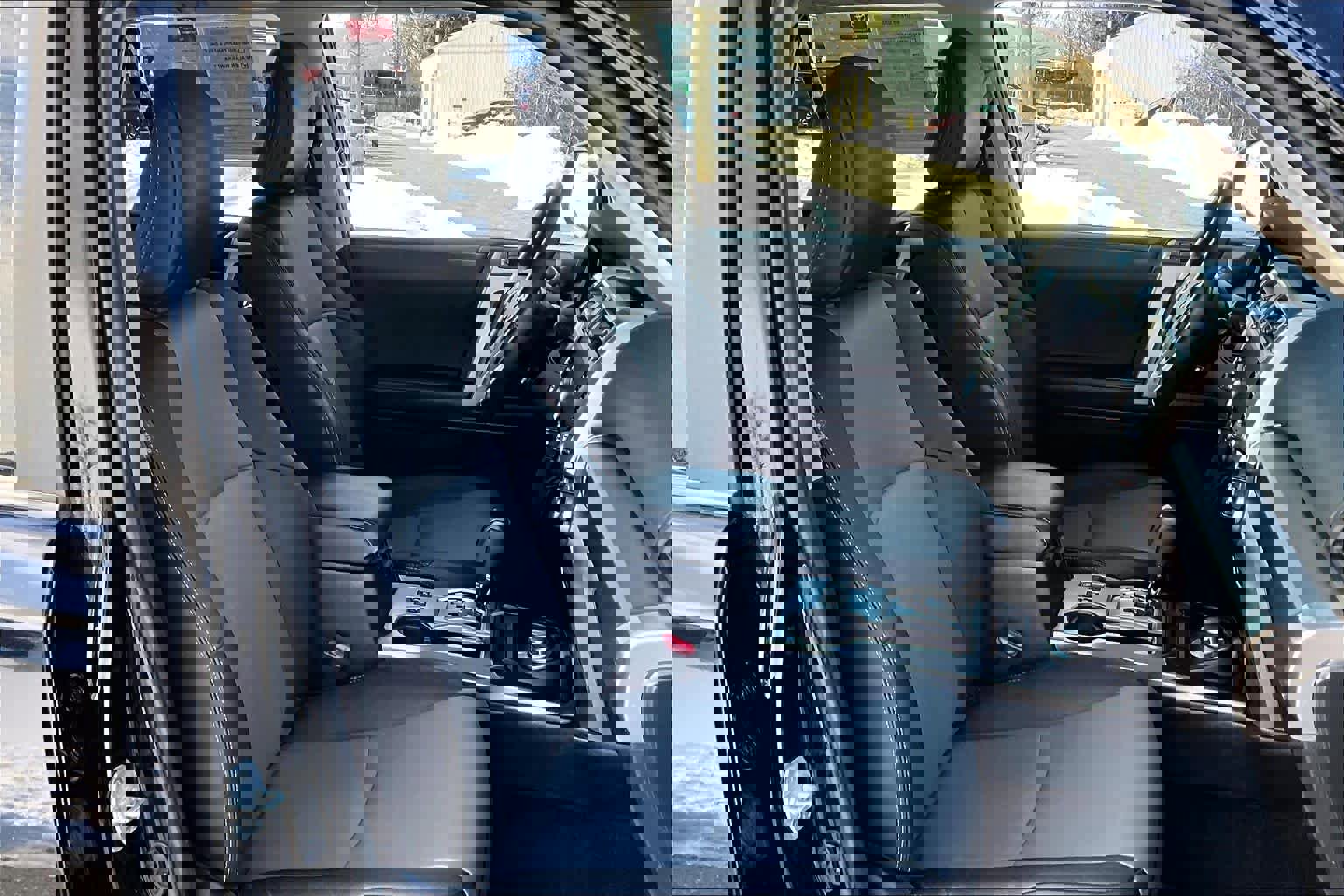 Certified 2023 Toyota 4Runner SR5 Premium image 18