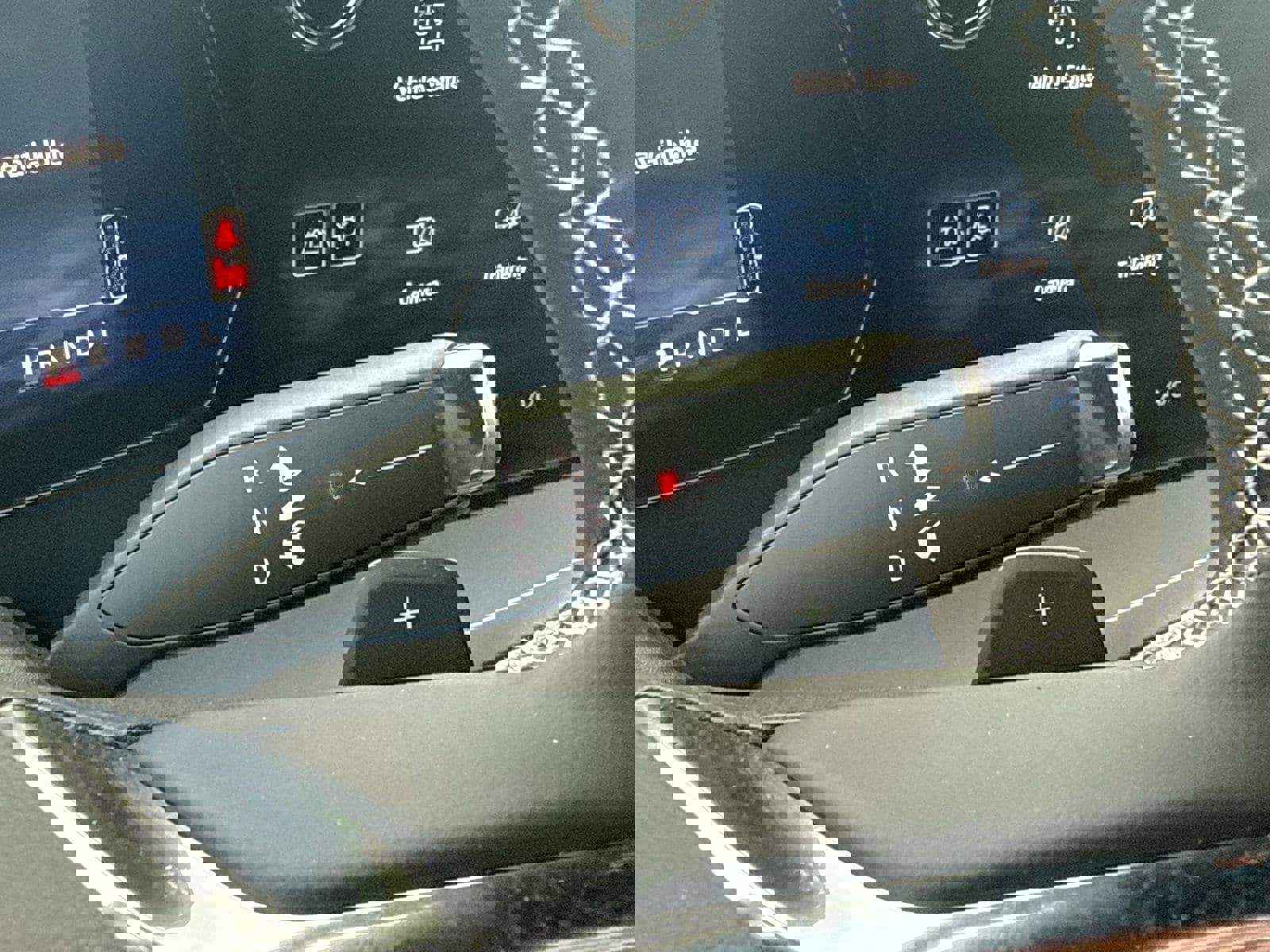 New 2026 Chevrolet Traverse LT AWD/4WD image 42