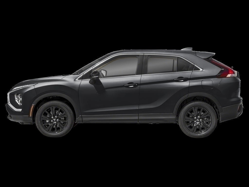 New 2026 Mitsubishi Eclipse Cross LE AWD/4WD image 89
