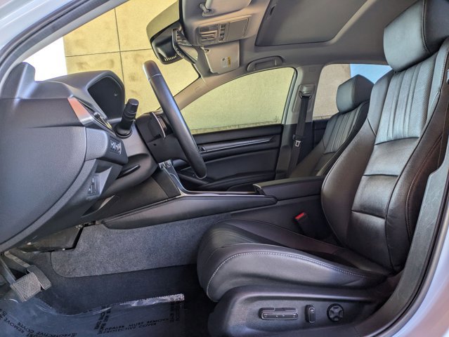 Used 2019 Honda Accord Touring image 17