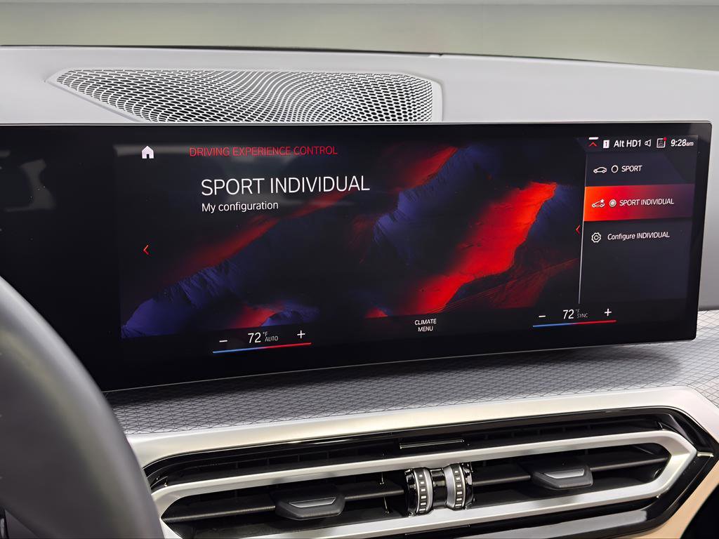 Used 2023 BMW i4 eDrive40 w/ M Sport Package image 28