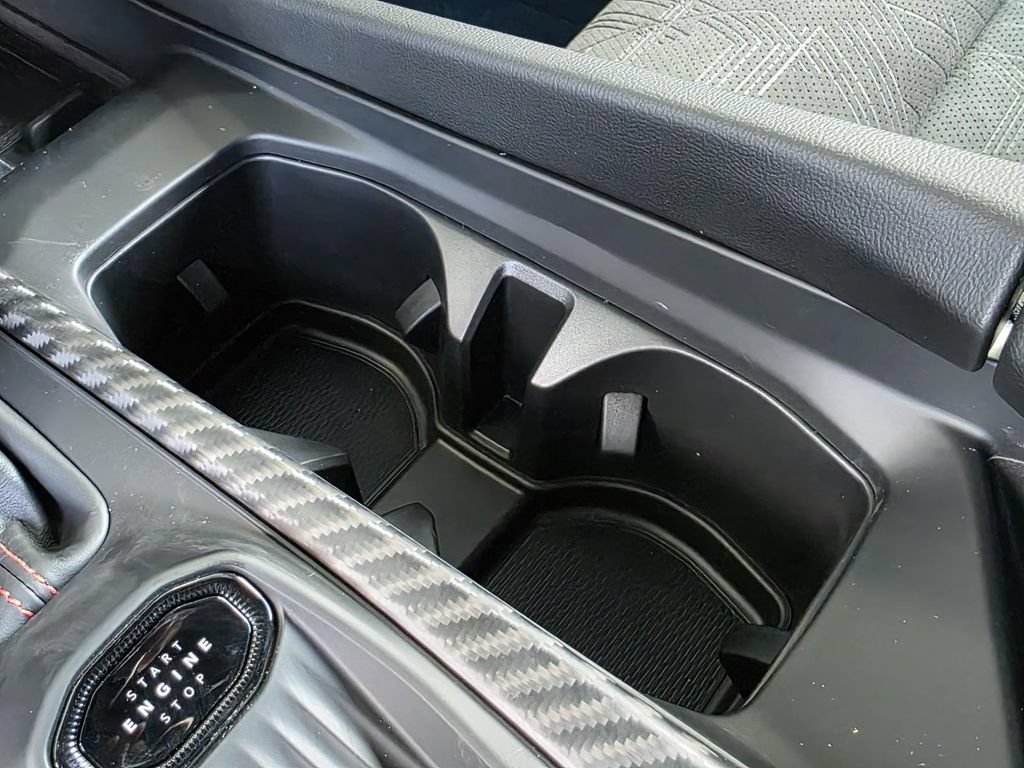 New 2026 Dodge Charger Scat Pack AWD/4WD image 36