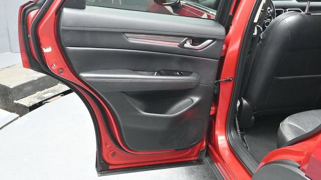 Used 2019 MAZDA CX-5 Grand Touring AWD/4WD image 14
