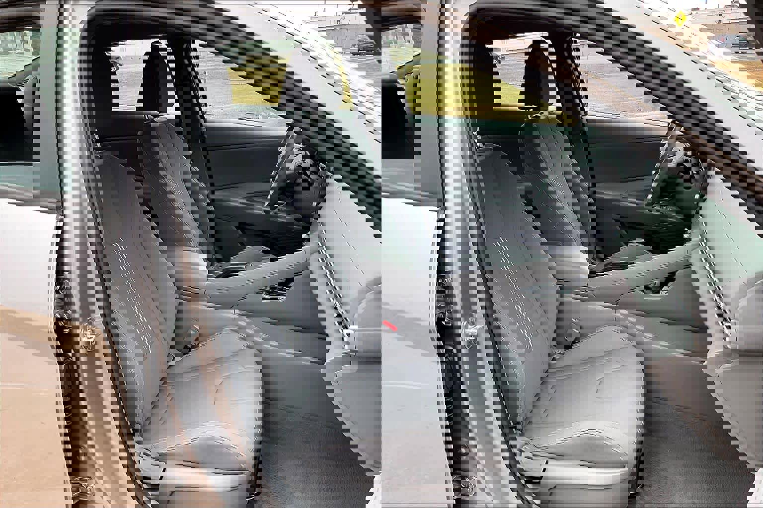 Used 2022 Hyundai Elantra SEL w/ Preferred Accessory Package image 7