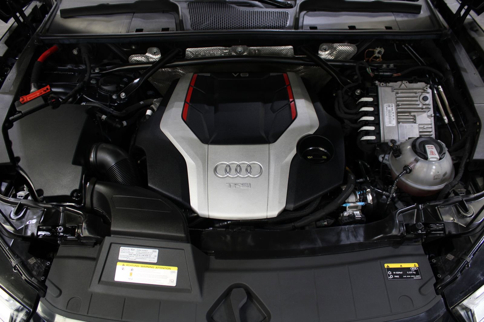 Used 2020 Audi SQ5 Prestige w/ Prestige Package AWD/4WD image 49