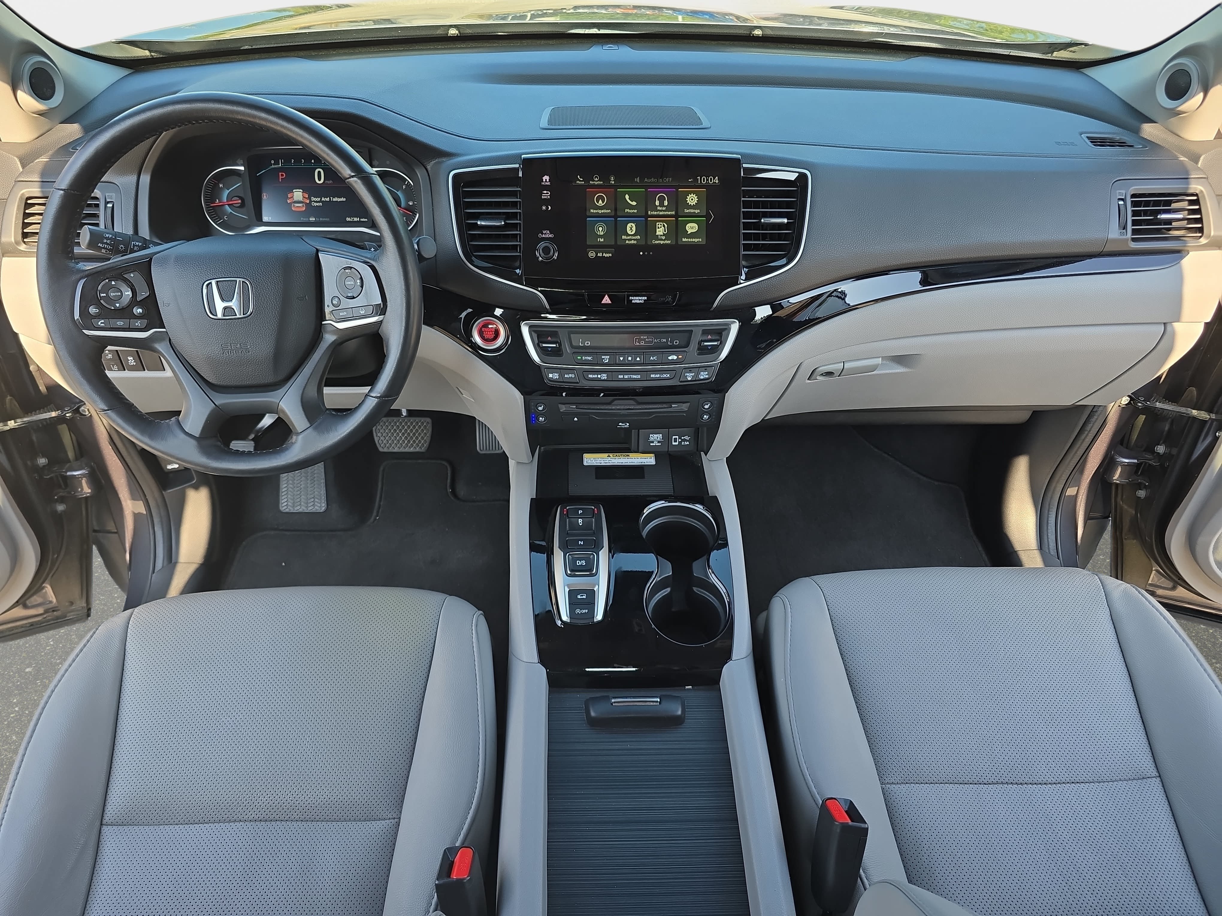 Used 2020 Honda Pilot Elite image 9
