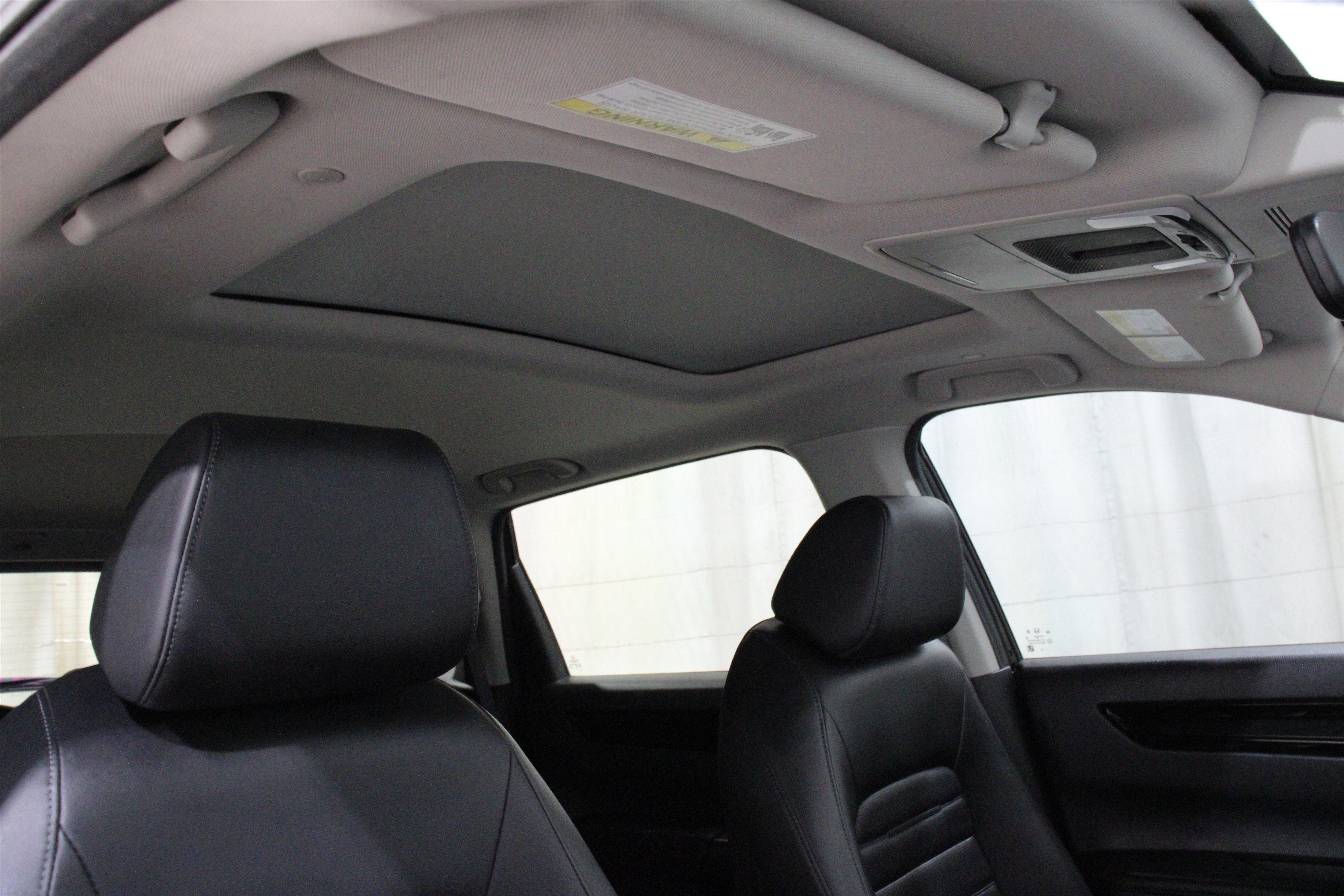 Used 2023 Honda CR-V EX-L image 29