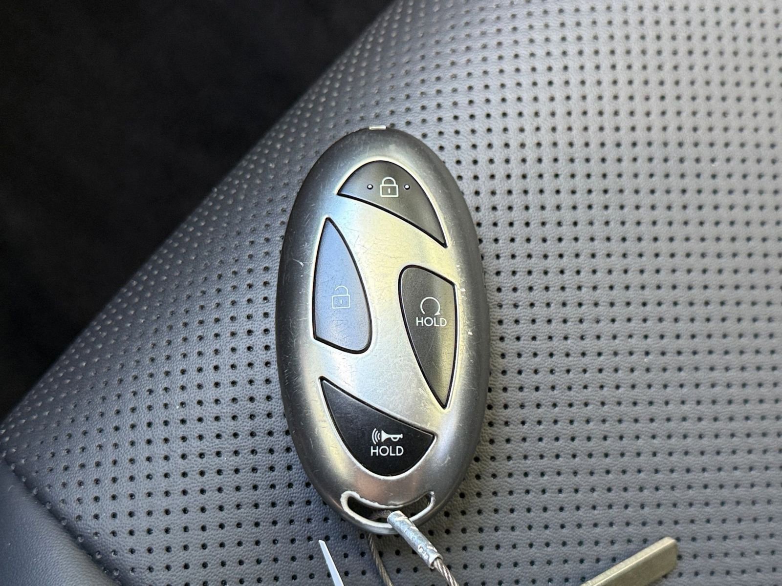 Used 2025 Hyundai Santa Fe SEL image 18