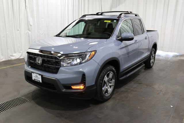 New 2026 Honda Ridgeline RTL image 7