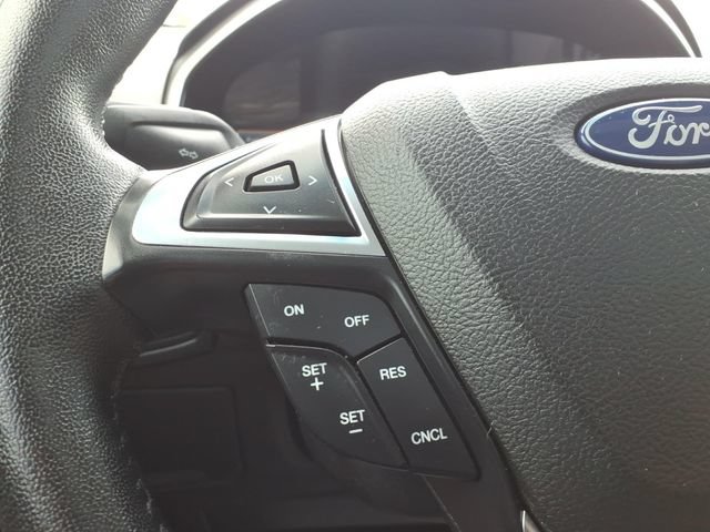 Certified 2018 Ford Edge SEL w/ Equipment Group 201A AWD/4WD image 15