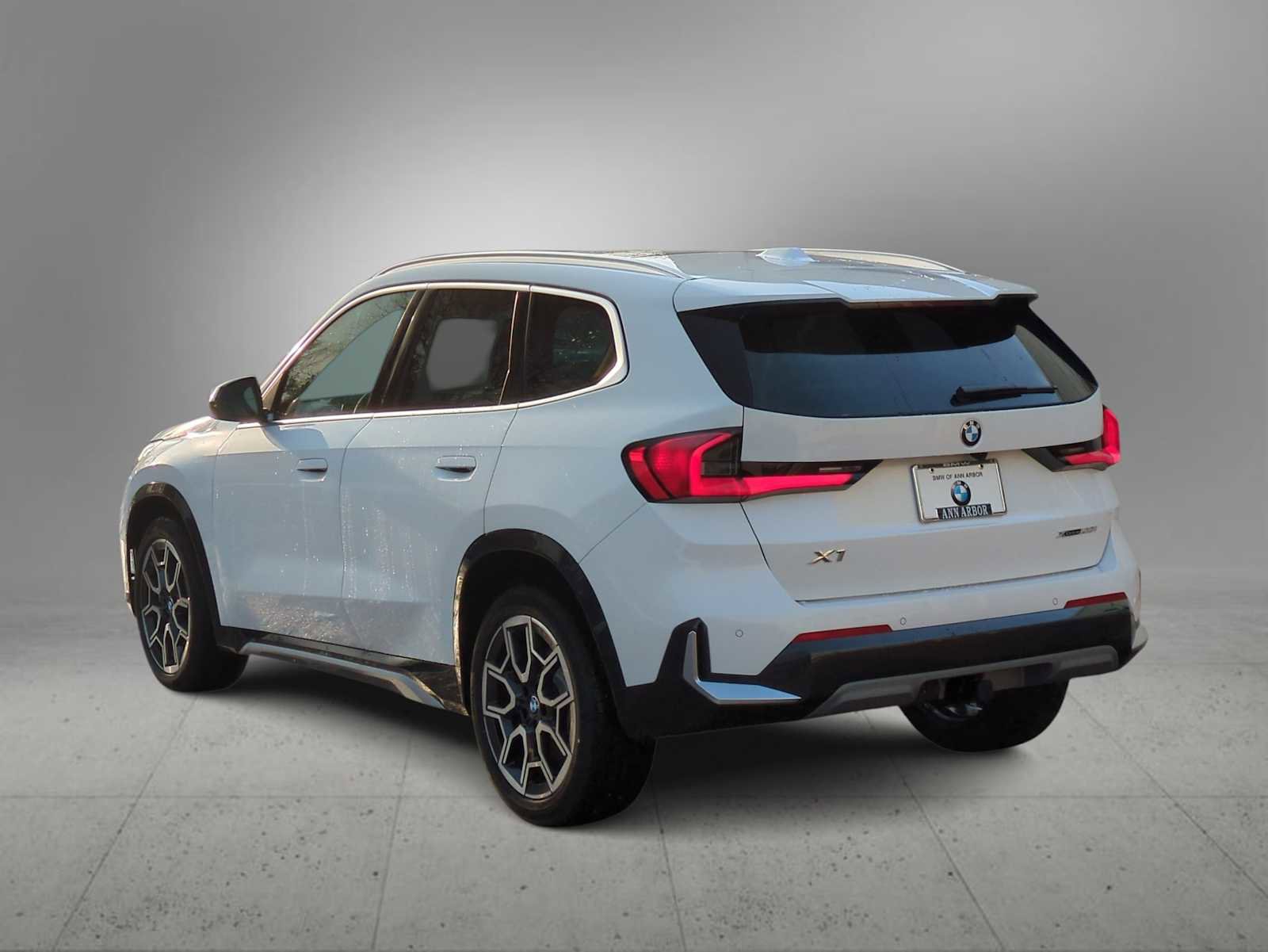 New 2026 BMW X1 xDrive28i w/ Technology Package image 6