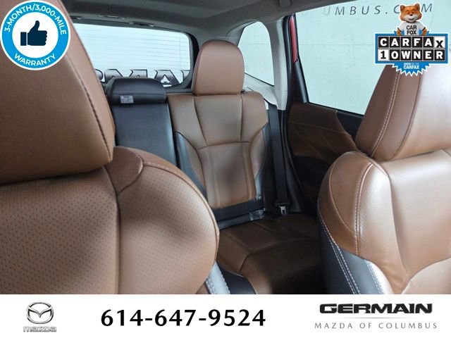 Used 2023 Subaru Forester Touring image 18