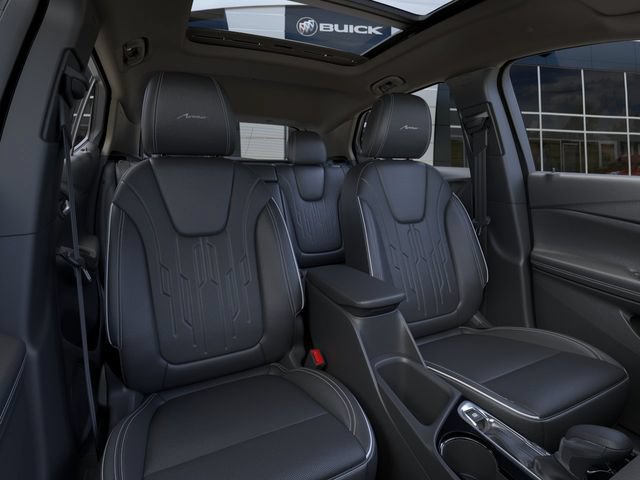 New 2026 Buick Encore GX Avenir w/ Avenir Convenience Package AWD/4WD image 17