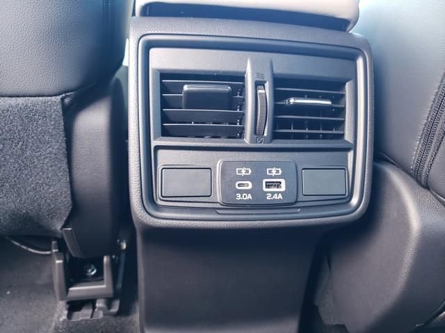 New 2026 Subaru Forester Premium image 13