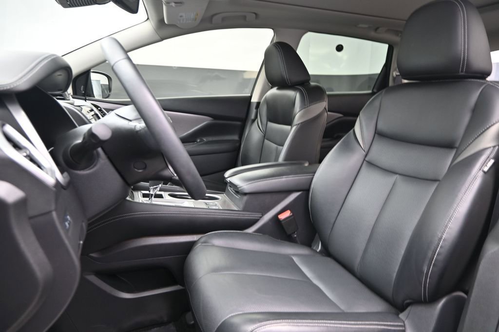 Used 2024 Nissan Murano SL FWD image 16