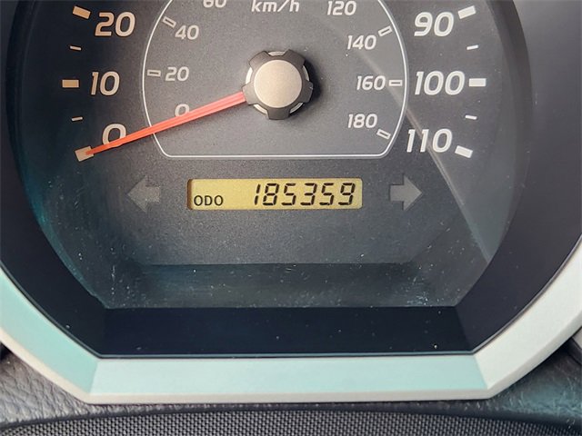 Used 2008 Toyota 4Runner Sport image 24