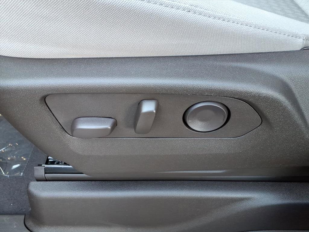 New 2026 Chevrolet Tahoe LS image 14