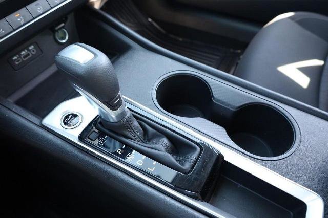 Certified 2025 Nissan Altima 2.5 SV FWD image 15