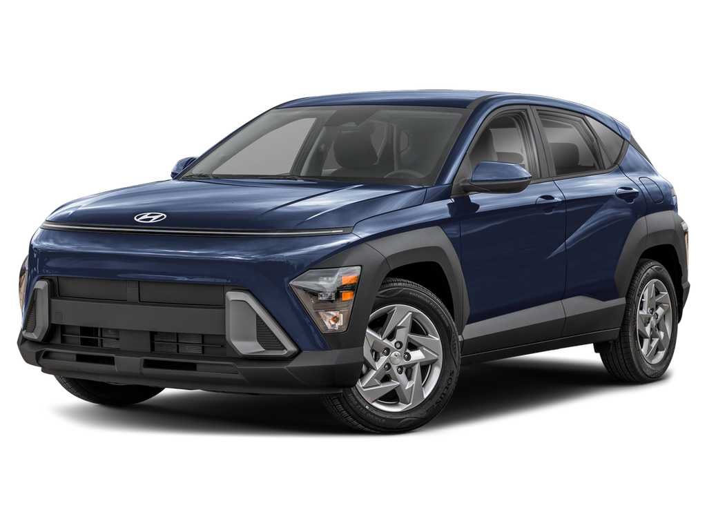 New 2026 Hyundai Kona SE FWD image 23