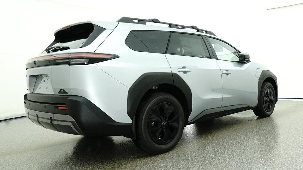 New 2026 Toyota bZ Woodland AWD/4WD image 46