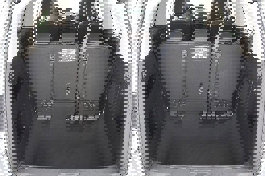 Used 2025 Honda Odyssey EX-L image 31