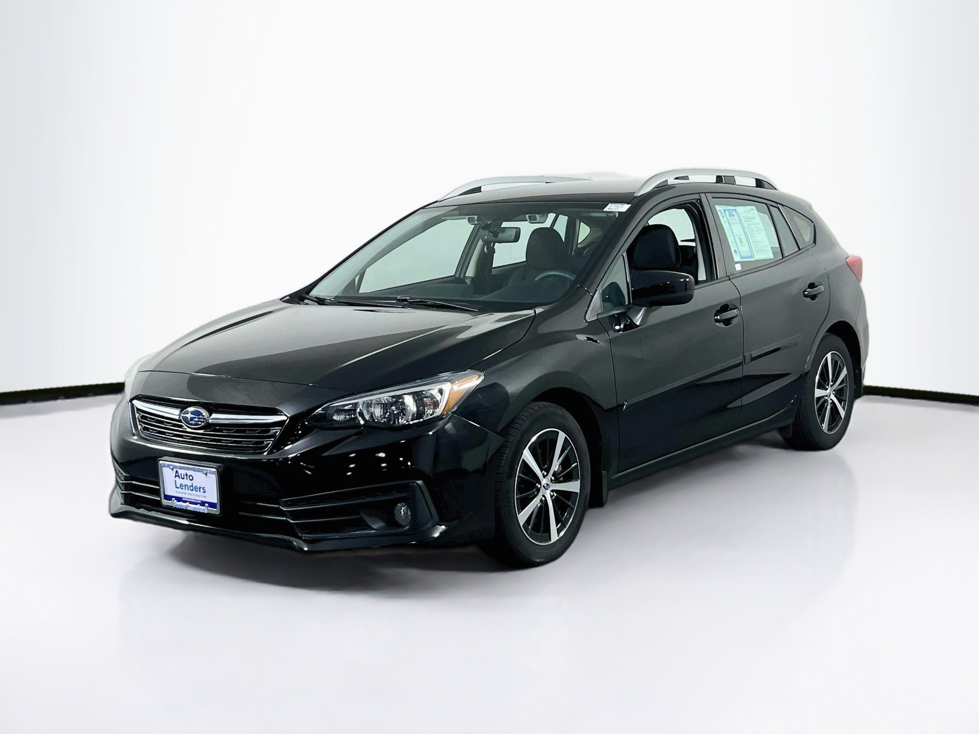 Used 2023 Subaru Impreza 2.0i Premium