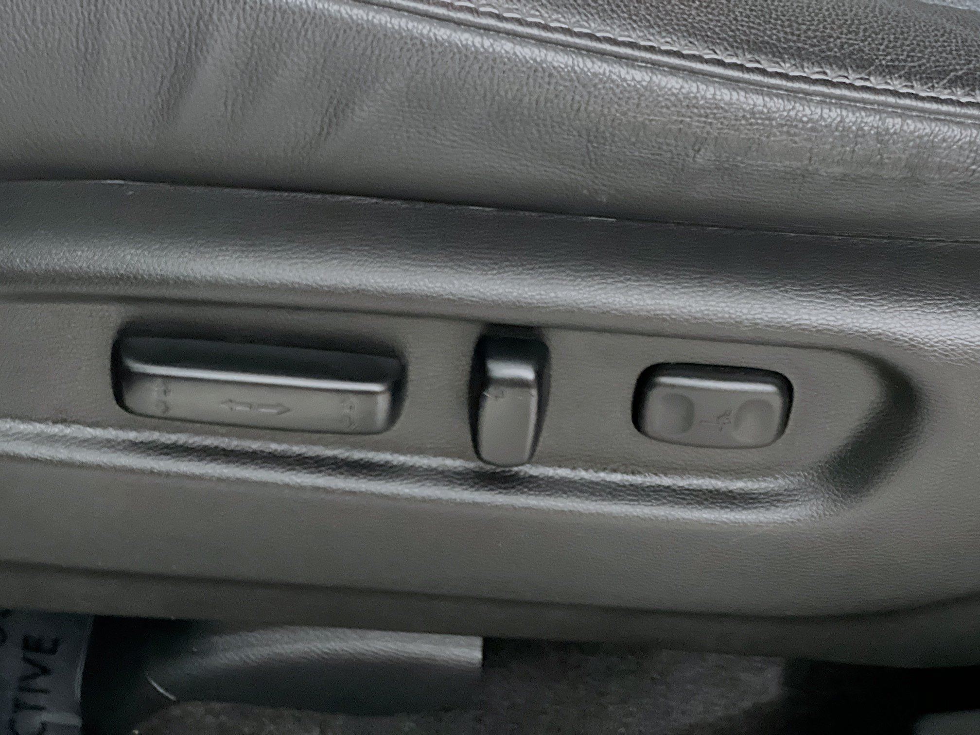 Used 2022 Honda Passport EX-L image 16