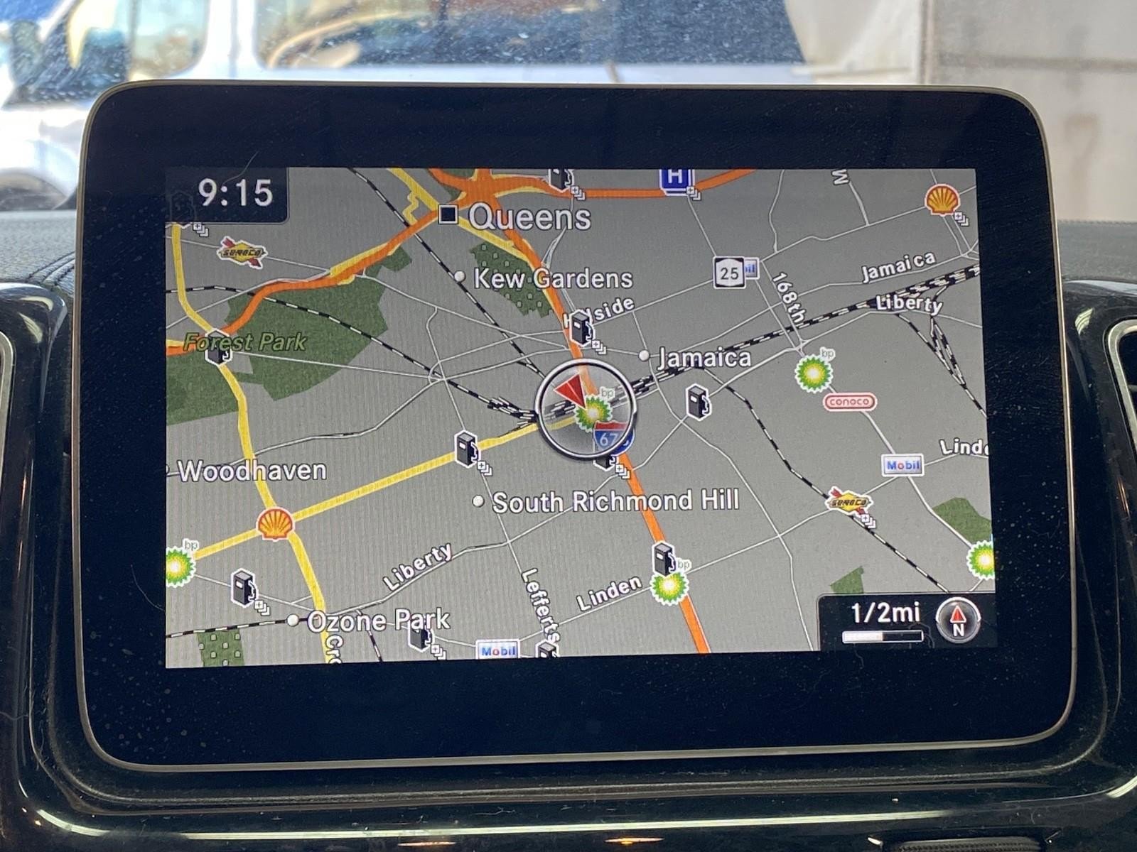 Used 2019 Mercedes-Benz GLS 450 4MATIC image 32