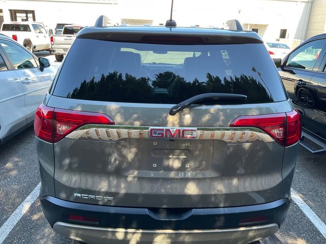 Used 2019 GMC Acadia SLT w/ LPO, Floor Liner Package image 5