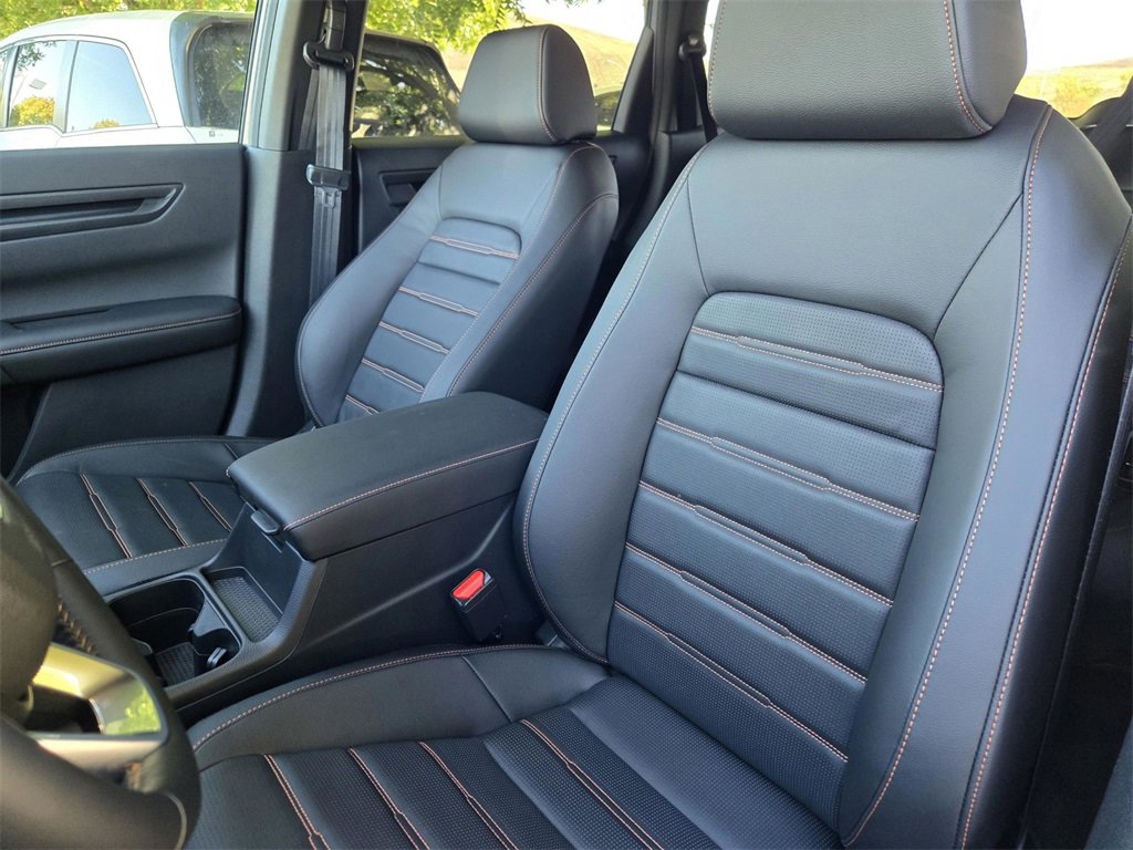 New 2026 Honda CR-V Sport-L image 20