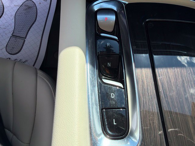 Certified 2024 Buick Enclave Essence FWD image 22