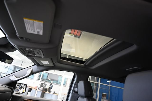 New 2026 GMC Sierra 1500 Elevation w/ Elevation Premium Package image 22