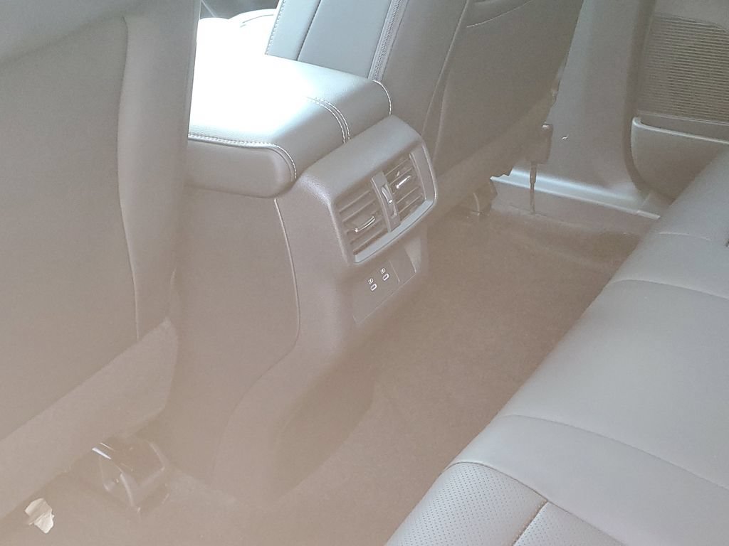 New 2026 Nissan Murano SL AWD/4WD image 27