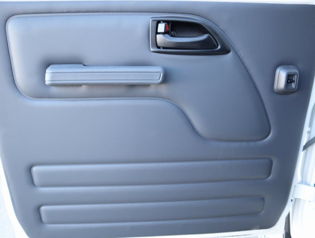 New 2024 Chevrolet Low Cab Forward 5500HG image 14