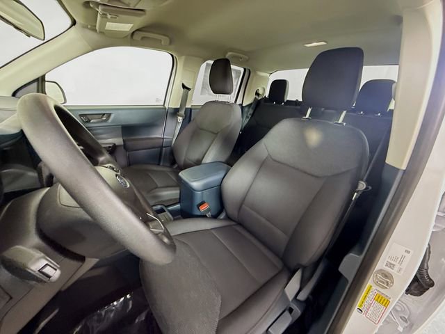 New 2026 Ford Maverick XL w/ Equipment Group 101A image 19