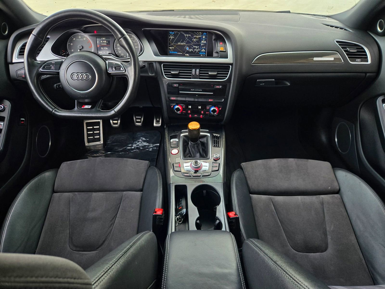 Used 2015 Audi S4 Premium Plus w/ Technology Package image 23