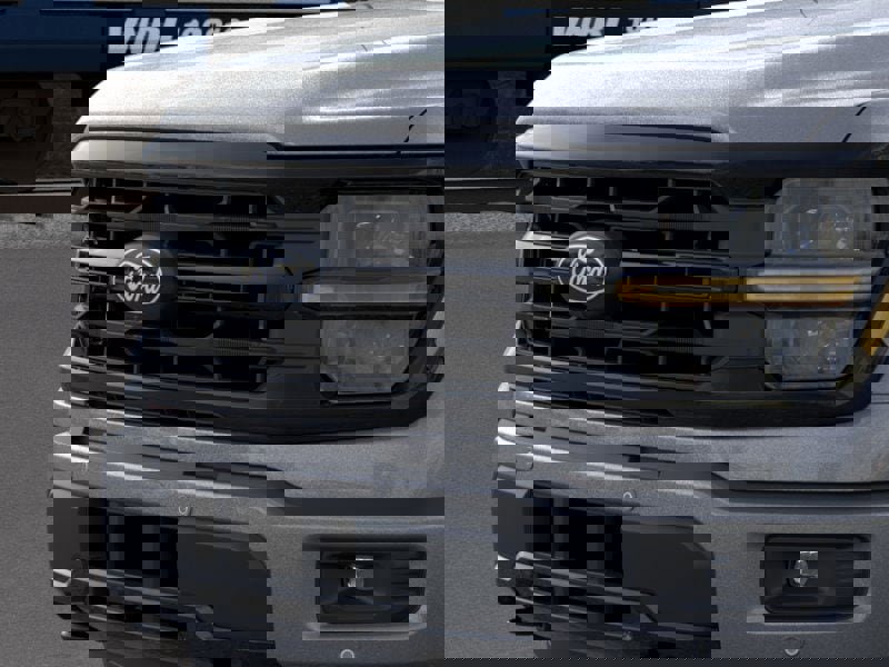 New 2025 Ford F150 XLT image 17