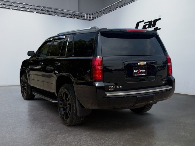 Used 2018 Chevrolet Tahoe Premier AWD/4WD image 5
