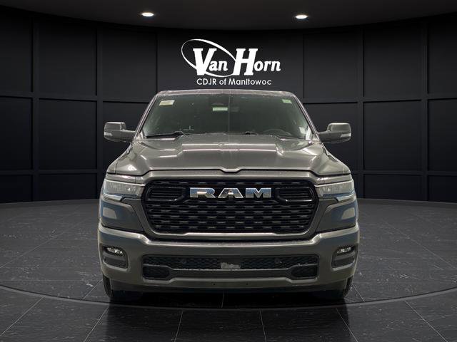 New 2026 RAM 1500 Big Horn image 10