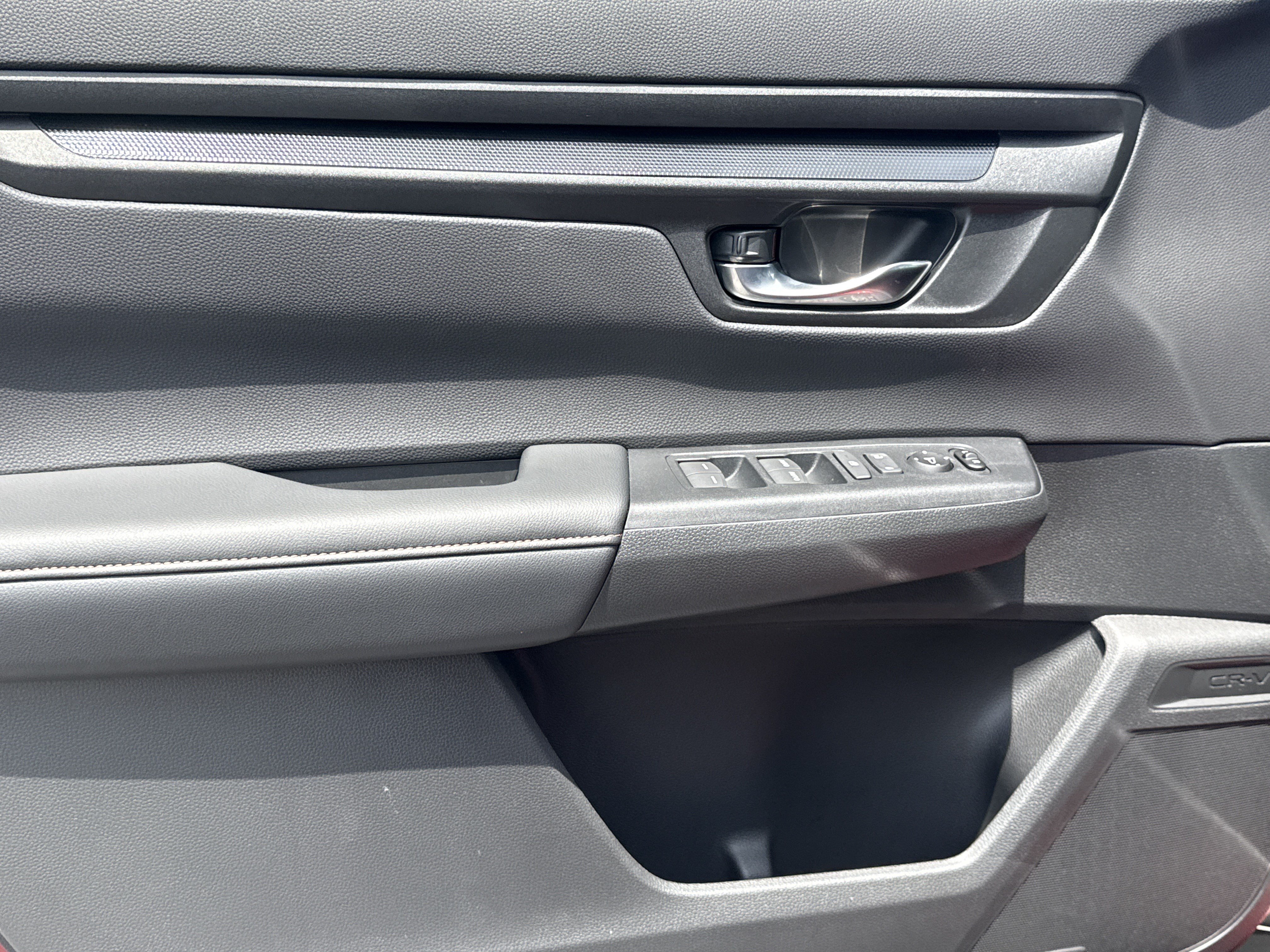 Used 2026 Honda CR-V TrailSport image 14