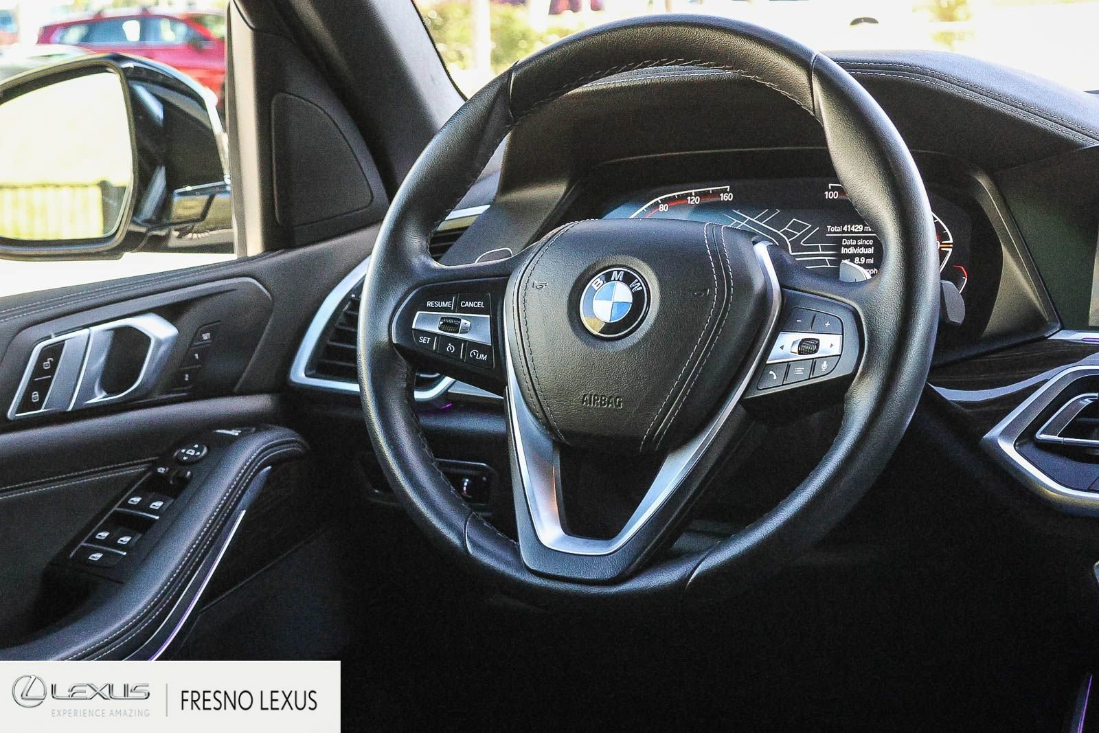 Used 2023 BMW X5 xDrive40i image 18