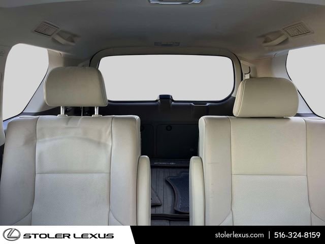 Used 2017 Lexus GX 460 AWD/4WD image 39