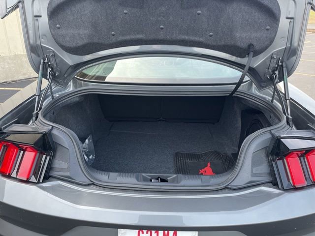 Used 2024 Ford Mustang GT Premium w/ GT Performance Package image 56